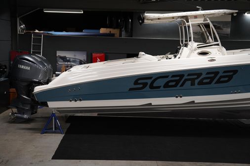 Wellcraft Scarab 35 image