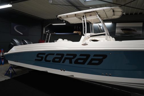 Wellcraft Scarab 35 image