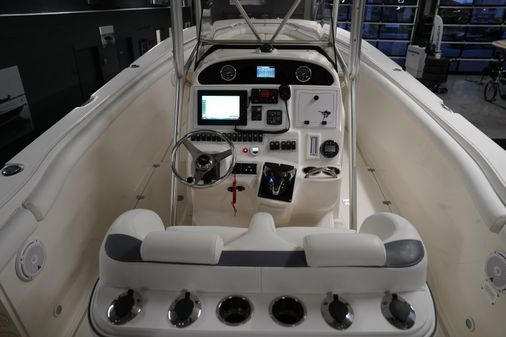 Wellcraft Scarab 35 image