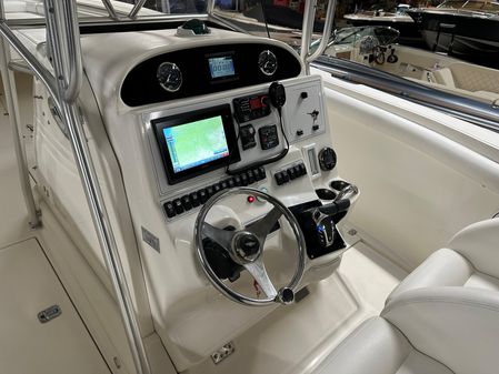 Wellcraft Scarab 35 image