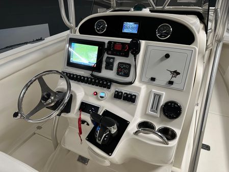 Wellcraft Scarab 35 image