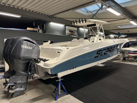 Wellcraft Scarab 35 image