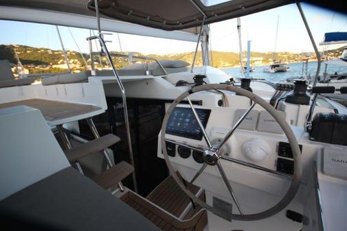 Fountaine Pajot Catamaran Elba 45 image