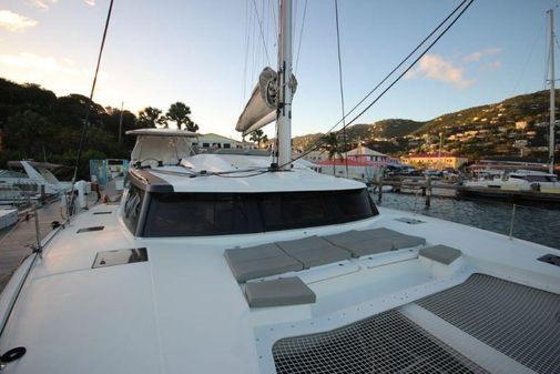 Fountaine Pajot Catamaran Elba 45 image