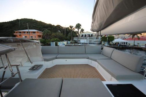 Fountaine Pajot Catamaran Elba 45 image