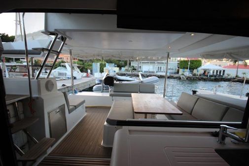 Fountaine Pajot Catamaran Elba 45 image