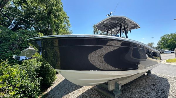 Blackfin 252 CC