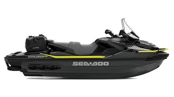 Sea-Doo Explorer Pro 170 