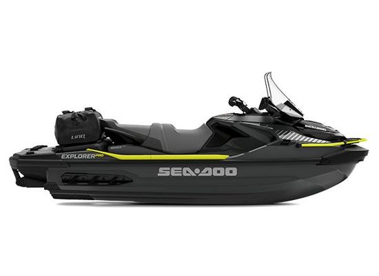 Sea-doo EXPLORER-PRO-170 - main image