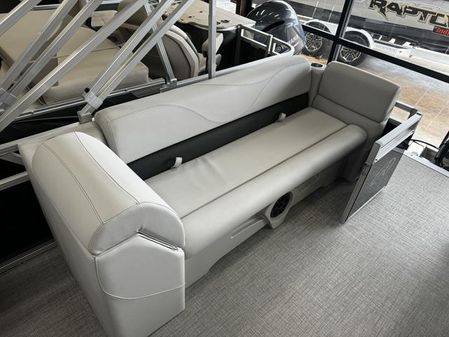 Avalon VLS-2380-QUAD-LOUNGER image