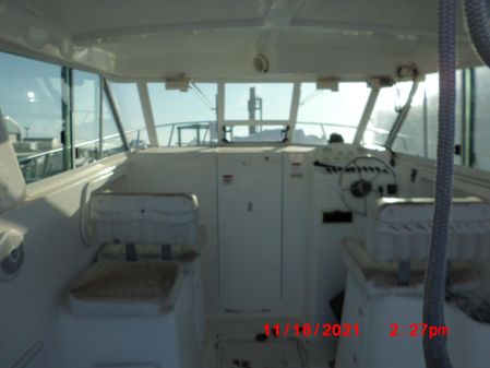 Baha Cruisers 277 GLE image