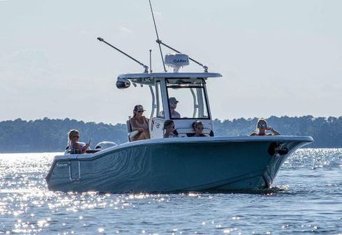 Tidewater 272-LXF image