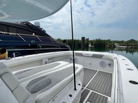 Invincible 46 Catamaran image