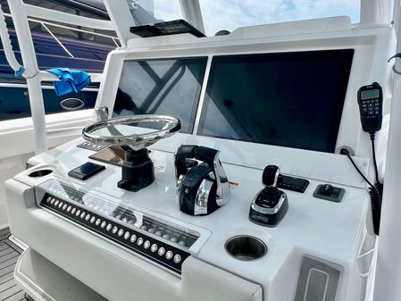 Invincible 46 Catamaran image