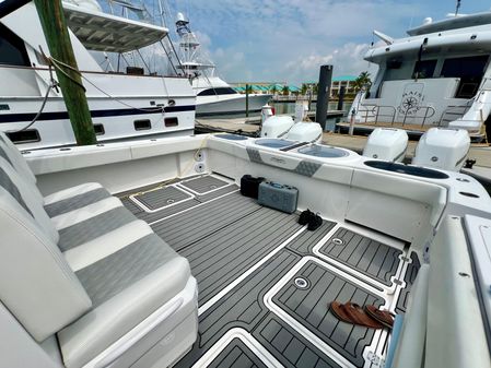 Invincible 46 Catamaran image