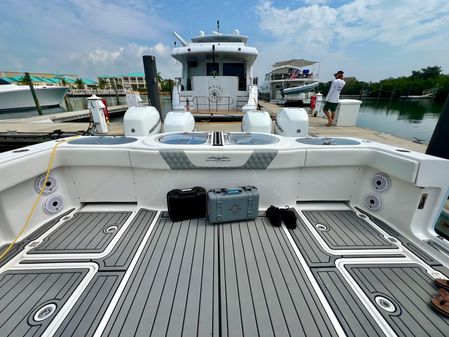 Invincible 46 Catamaran image