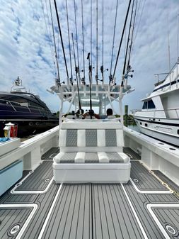 Invincible 46 Catamaran image