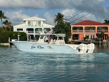 Invincible 46 Catamaran image