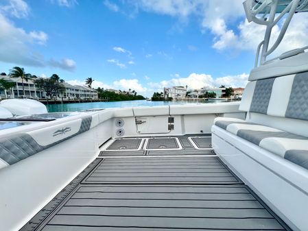 Invincible 46 Catamaran image