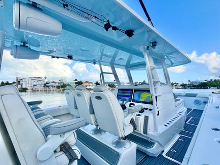 Invincible 46 Catamaran image