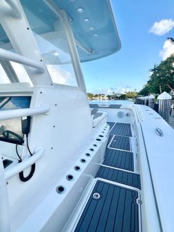 Invincible 46 Catamaran image