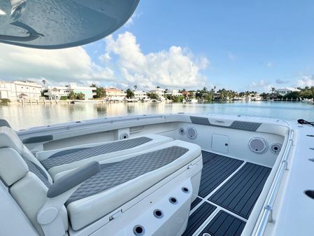 Invincible 46 Catamaran image