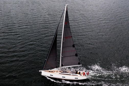 X-yachts X4-MKII image