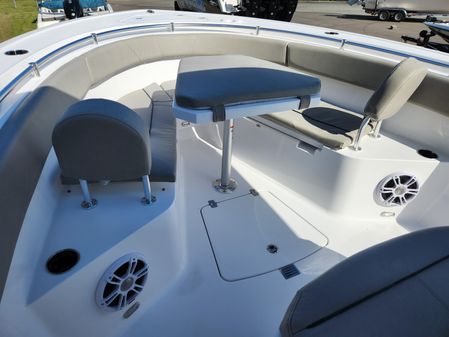 Sportsman OPEN-252-CENTER-CONSOLE image