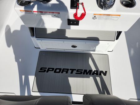 Sportsman OPEN-252-CENTER-CONSOLE image