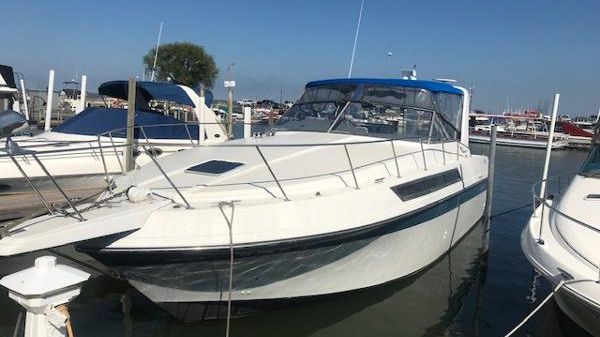 Carver 3557 Montego 