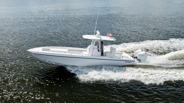 Whitewater 32 image