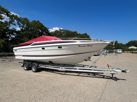 Sunseeker PORTOFINO-XPS-25 image