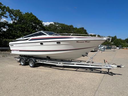 Sunseeker PORTOFINO-XPS-25 image