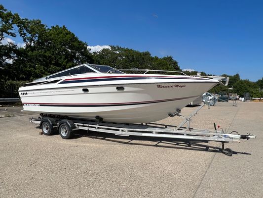 Sunseeker PORTOFINO-XPS-25 - main image