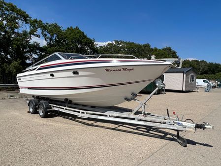 Sunseeker PORTOFINO-XPS-25 image