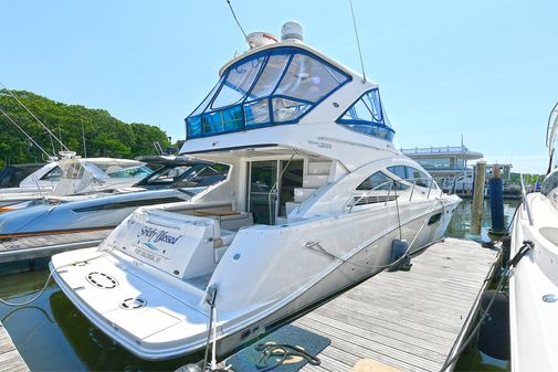 Sea Ray 45 Sedan Bridge image