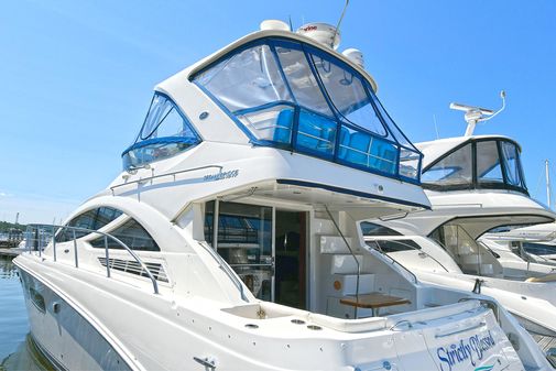 Sea Ray 45 Sedan Bridge image