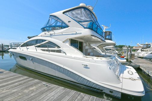 Sea Ray 45 Sedan Bridge image