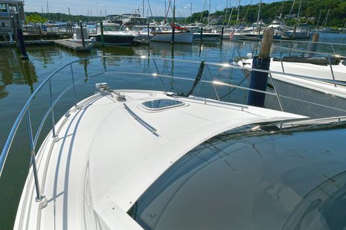 Sea Ray 45 Sedan Bridge image