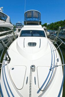 Sea Ray 45 Sedan Bridge image