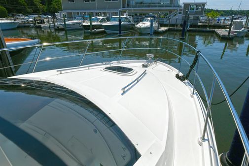 Sea Ray 45 Sedan Bridge image