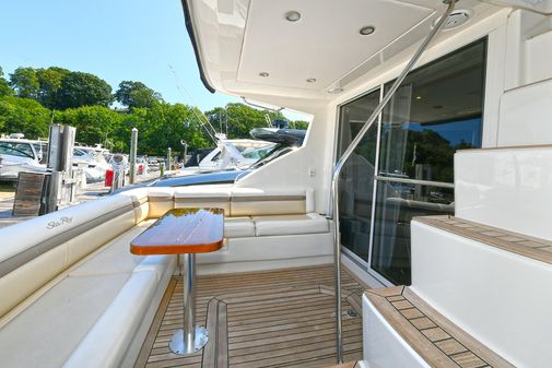 Sea Ray 45 Sedan Bridge image