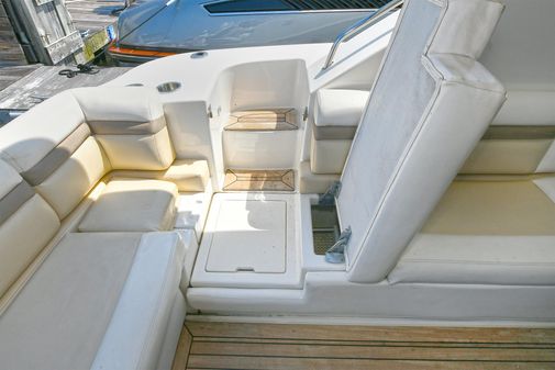 Sea Ray 45 Sedan Bridge image