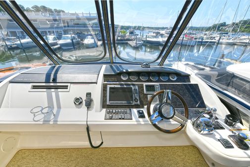 Sea Ray 45 Sedan Bridge image