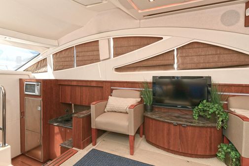 Sea Ray 45 Sedan Bridge image