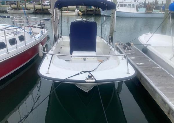 Boston-whaler 170-MONTAUK image