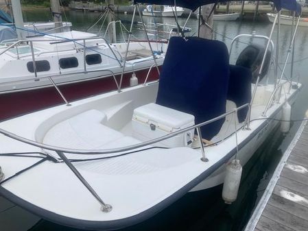 Boston Whaler 170 Montauk image