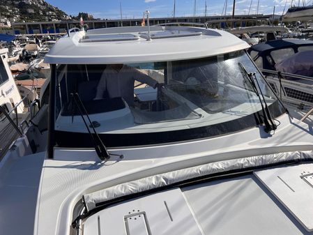 Beneteau Antares 11 OB image