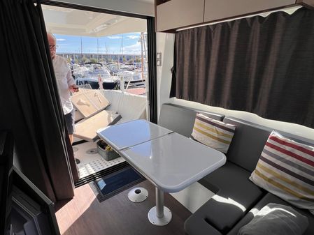 Beneteau Antares 11 OB image