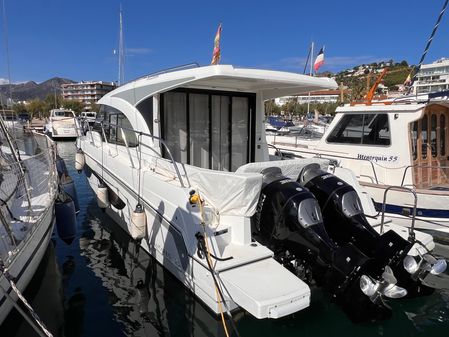 Beneteau Antares 11 OB image